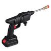 Cordless Pressure Washer, 50PSI Portable Pressure Cleaner Handheld with Battery and Charger 24V