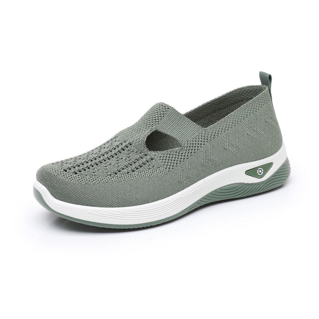 Shoes Summer Breathable Sandals Non-slip Soft Sole,Casual Shoes Walking Shoes