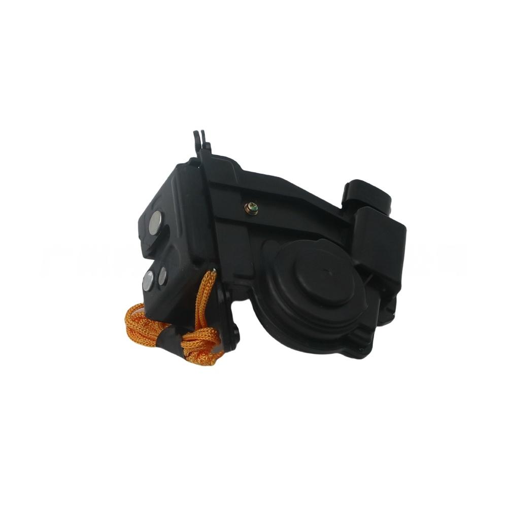 Interior Replacement Parts 69350-28151 Rear Tailgate Trunk Lock Actuator For Toyota For Highlander For RAV4