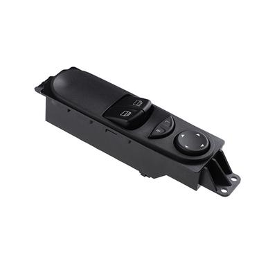 Master Power Window Switch For Mercedes Benz W639 Valente Engine Bus 2004-2014