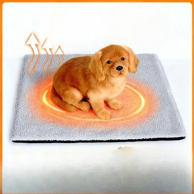 Winter Pet MATS, Dog MATS, Sleeping MATS, Self-heating and Insulation Dog Beds, Dog MATS, Dog Sleeping Bags, Keeping Pets Warm