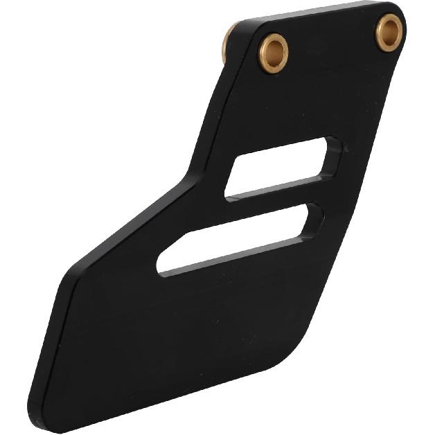 Dirt Bike Chain Guide Guard Protector CNC for CRF 125F CRF125F CRF125FB Big Wheel 2019-2025 Black