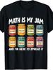 Mathe ist mein Ding - Lustiges Mathe-Lehrer-T-Shirt