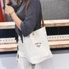 2021 New Canvas Shoulder Bag for Women Large Capacity Handbag and Tote Letter Designer Messenger Bag Crossbody Bag Tote