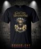Articolo Infected Mushroom t-shirt unisex americana divertente Cotone Oversize Taglia Grande