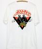 The Isley Brothers White Cotton Shirt Full Size S-5XL Unisex BS1160