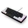 Wired Gaming Keyboard Water Resistant Gaming Keyboard RGB Lighting Keypad