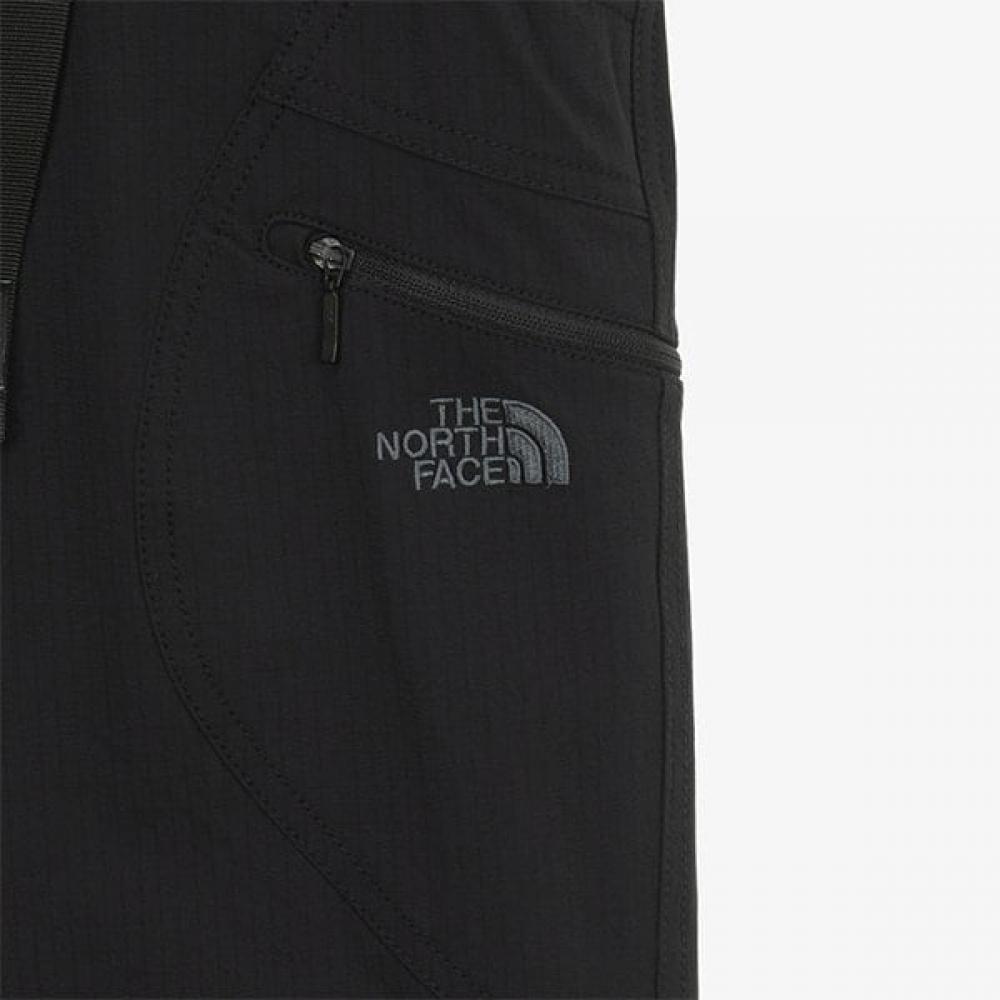 The North Face Men S Crag pantS Blk np6nS02a