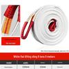 Jundingying 8-Ton 8-Meter Flat Lifting Sling