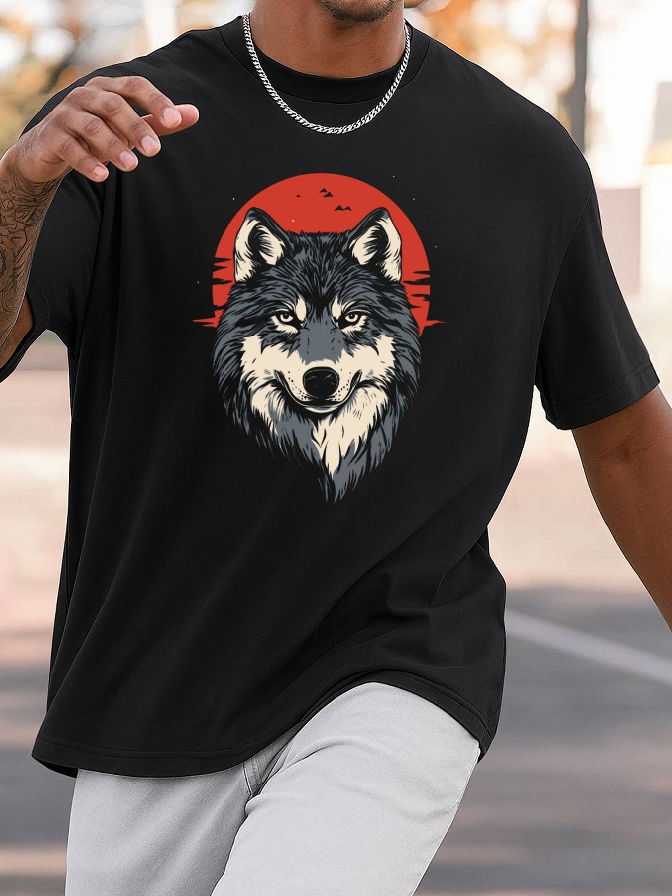 Top Pick Local 1pc MenS 180gsm Heavyweight 100 Cotton TShirt S