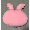 Used SEVENTEEN Jeonghan MINITEEN Tram Cushion