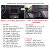 CARABC Wireless Carplay Android Auto Mirror Link For VW Volkswagen Skoda Octavia A5 Golf 7 Polo Passat B8 With MIB MIB2 System