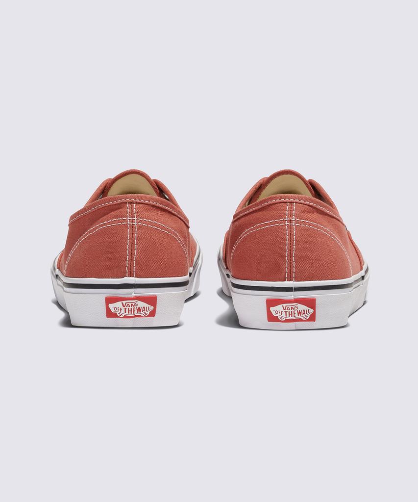 Vans Authentic - (Color Theory) Au Burn / Vn0A2Z3Zc9J1