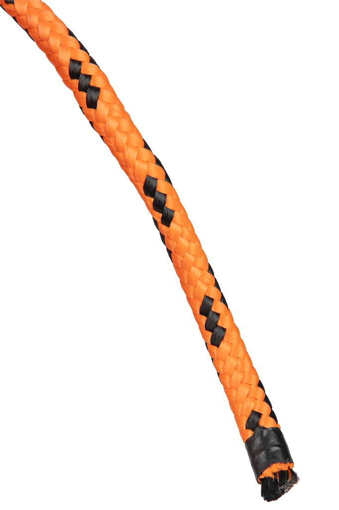 Braided polypropylene rope, diameter 14, 100 m