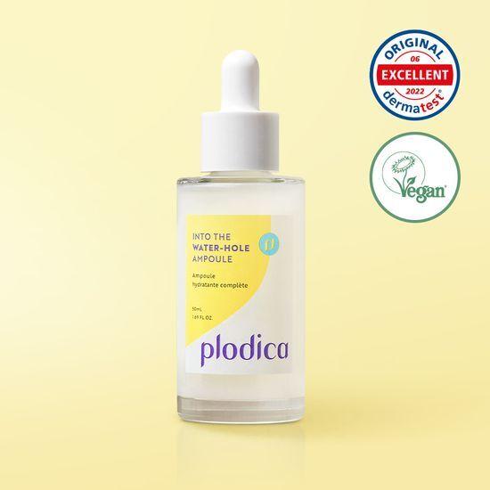 Plodica Into the Waterhole Ampoule 50ml