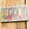 Fishing Lures Set Various Lure Types For All Fishing Needs For Fisherman