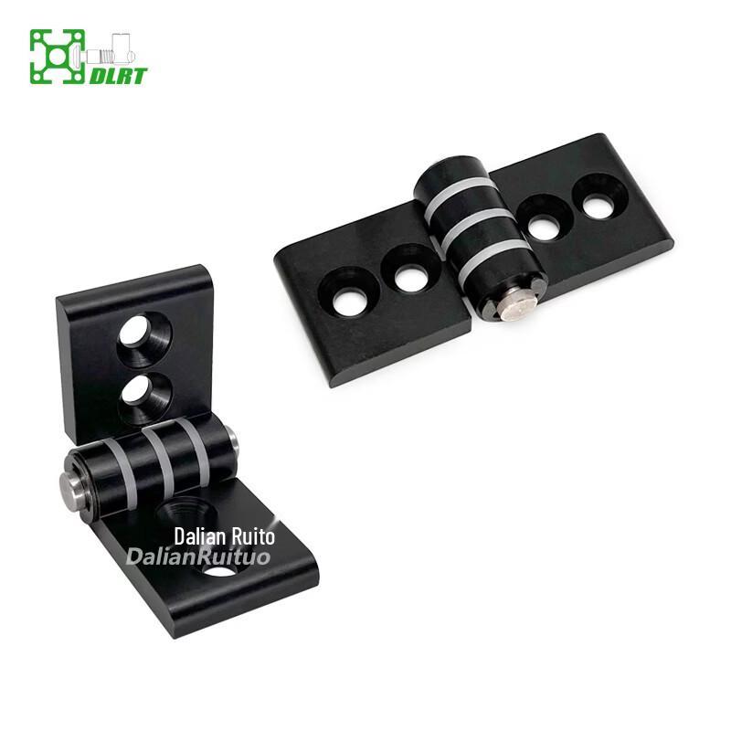 

Universal Hinge (3040 Series)