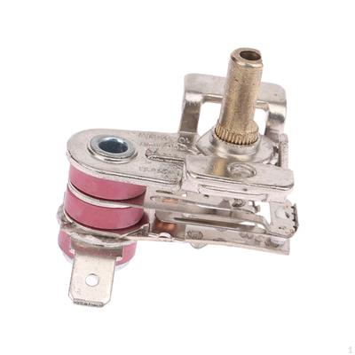 Advanced Temperature Regulator for Home Appliances