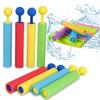 First-Class 2/5/10Pcs Eva Premium-Quality Foam High-Standard Water Premium-Quality Gun Play Sets High-Standard Water First-Class Squirter