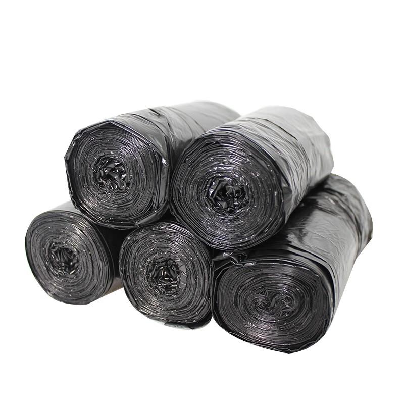 XinZhi Large Thickened Vest Style Garbage Bags
