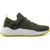 Timberland Greenstride Solar Wave Low Sneaker Army Green A2DEHW