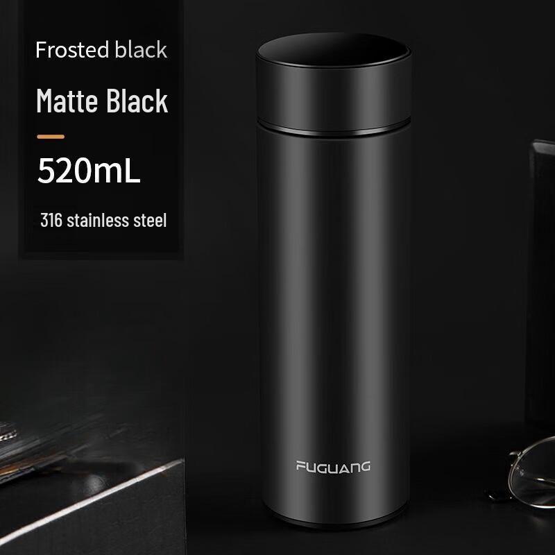 Fuguang 316 Stainless Steel Business Thermos