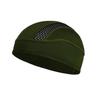 Summer Ice Silk Mesh Sun Protection Quick-Dry Brimless Cycling Cap