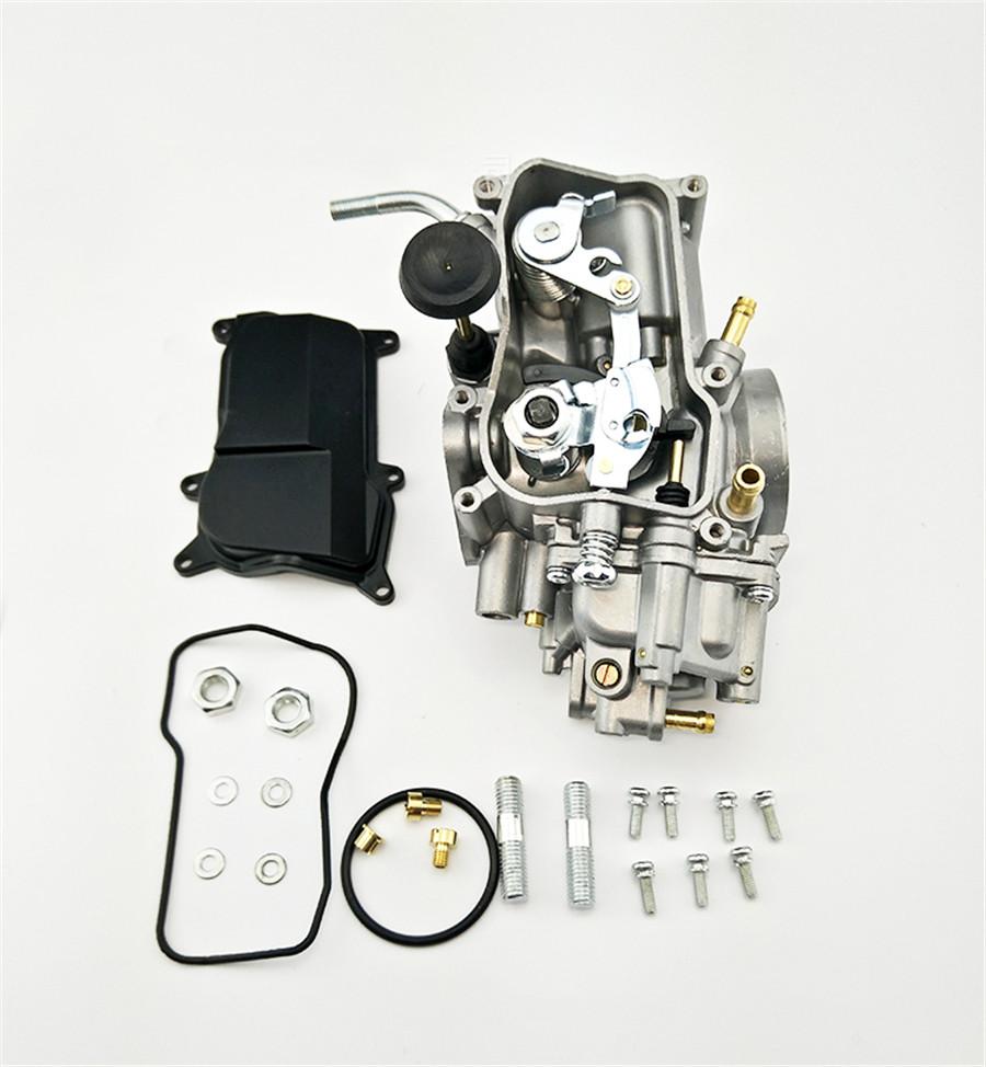 For Yamaha Big Bear Bruin Grizzly Kodiak Wolverine 350 400 450 Carburetor Carb