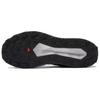 SALOMON Slip Resistant, Abrasion Resistant, Breathable, Lightweight Low Top Running Shoes Unisex Dark Blue Sneakers 475284
