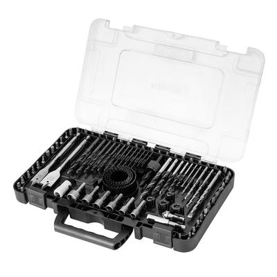 Accessoires pour outils de machines – Forets