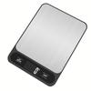5/10/15KG Digital Food Scale Rechargeable Electronic Scale with LCD Display Kitchen Gram Weight Scales Multifunctional