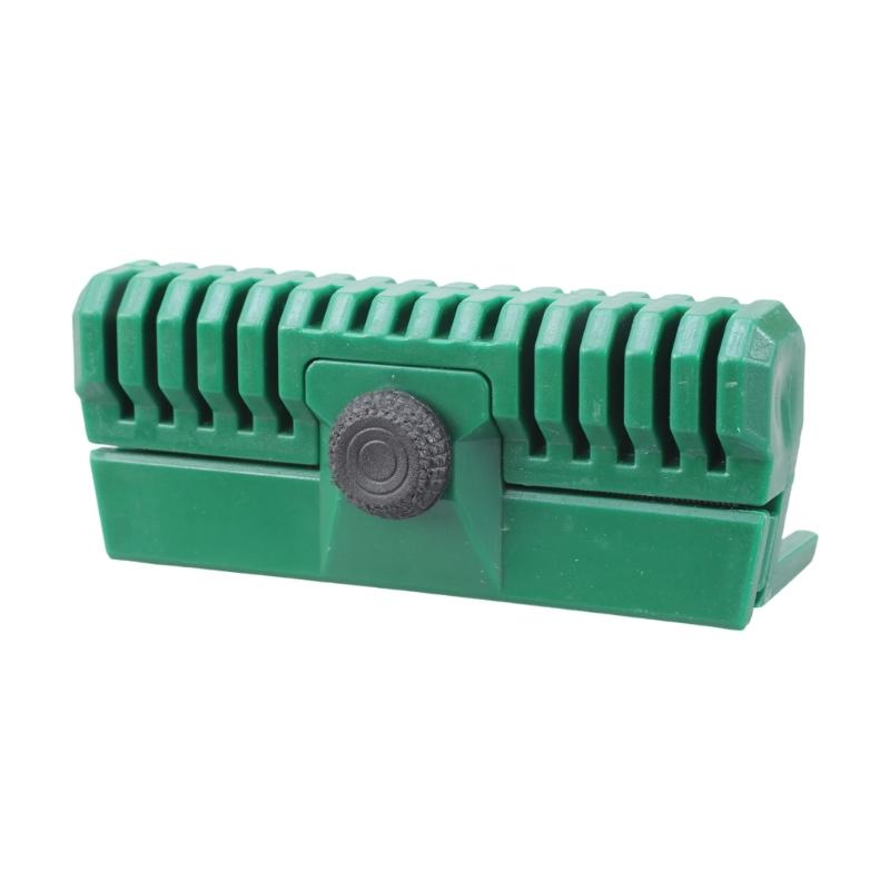 Chainsaw Guide Bar Rail Dresser Lawn Garden Synchrotron Track Accessories Chain Saw Guide Bar for Garden Tool Care