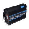 Pure Sine Wave Inverter with Multiple Functions 4000W Converter DC 12V to AC 220V Power Inverter for Car