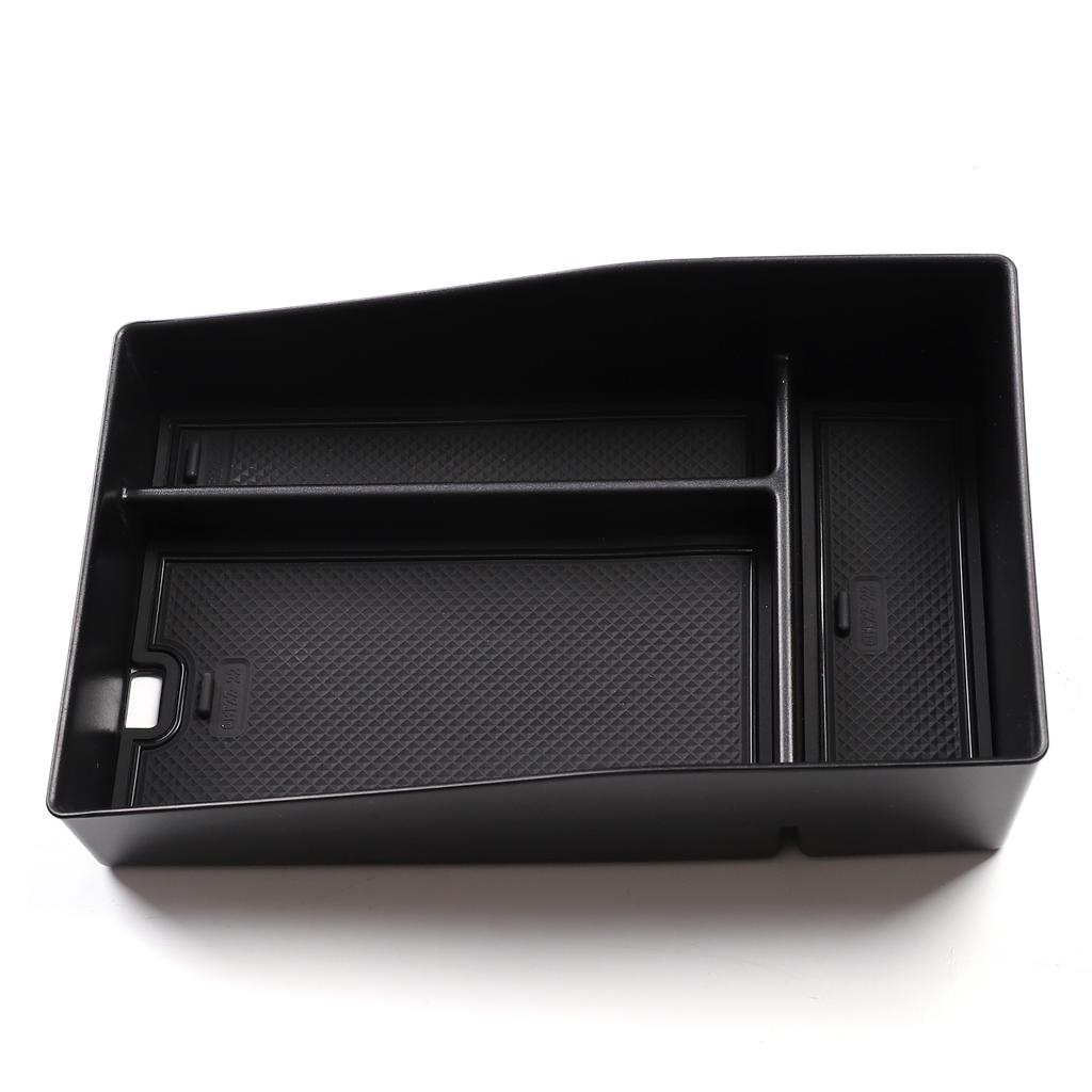 Úložný box do centrální loketní opěrky pro Honda ZR-V HR-V 2025 US verze Organizér do středové konzole Interiérové příslušenství