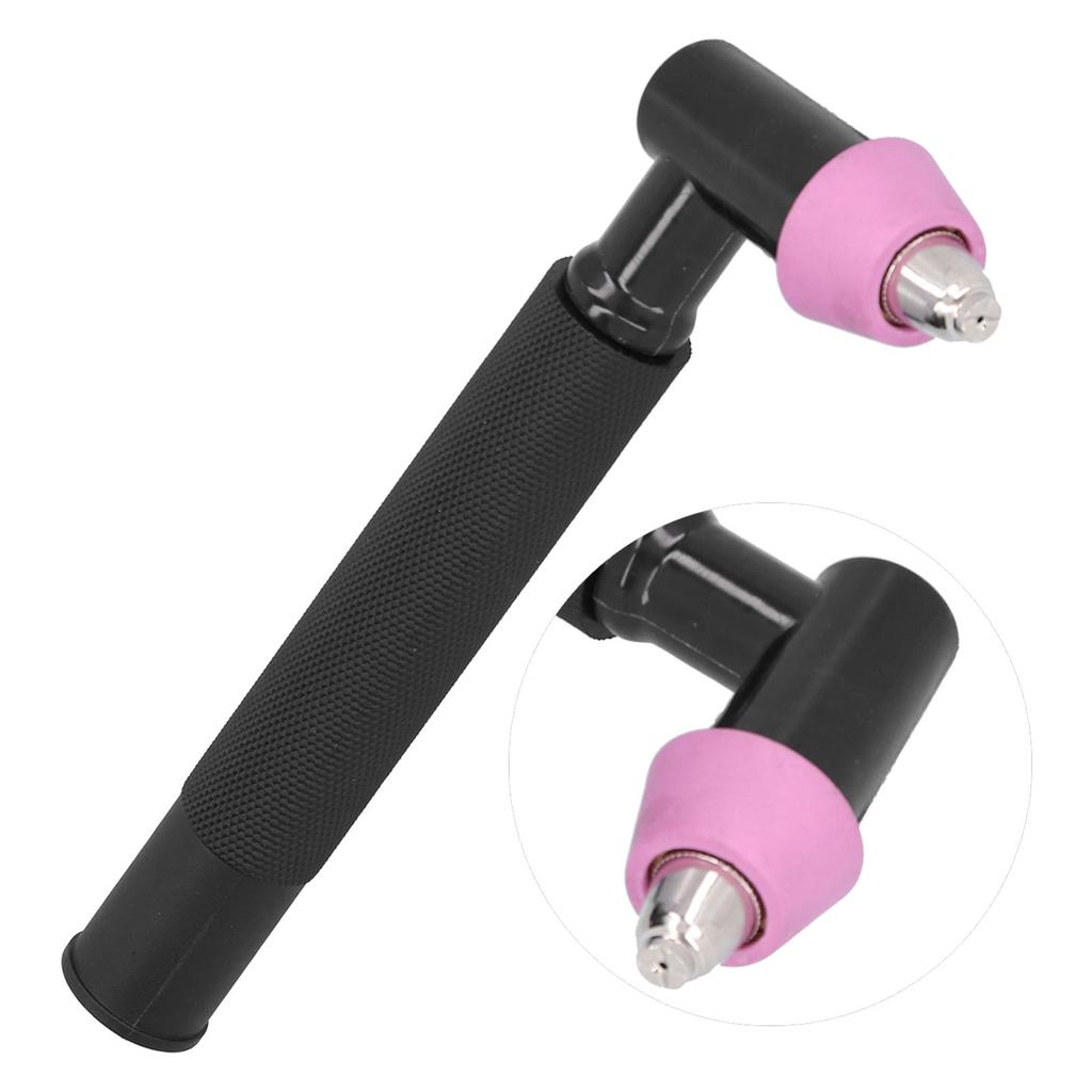 Welding Torch Head AG60 WaterCooled Argon Arc Adjustable Portable Plasma Gun Accessories