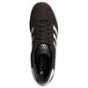adidas Gazelle Indoor Aurora Coffee Core White Gum Unisex Sneakers Black HQ5152