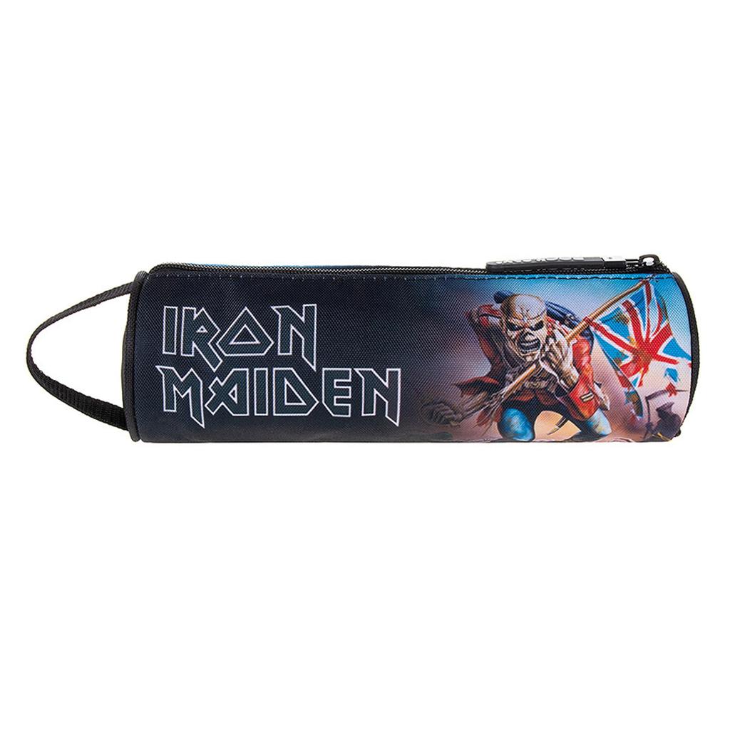 Iron Maiden Penál