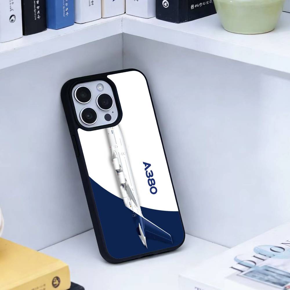 B-Graffiti Travel Airplane Pattern  Phone Case For iPhone 17,16,15,14,13,Pro,Max,Plus,Magnetic For Magsafe Wireless Charging