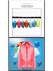 Unisex Summer Windbreaker with Custom Logo - Lightweight, Plus Size Sunscreen Jacket for Outdoor and Workwear