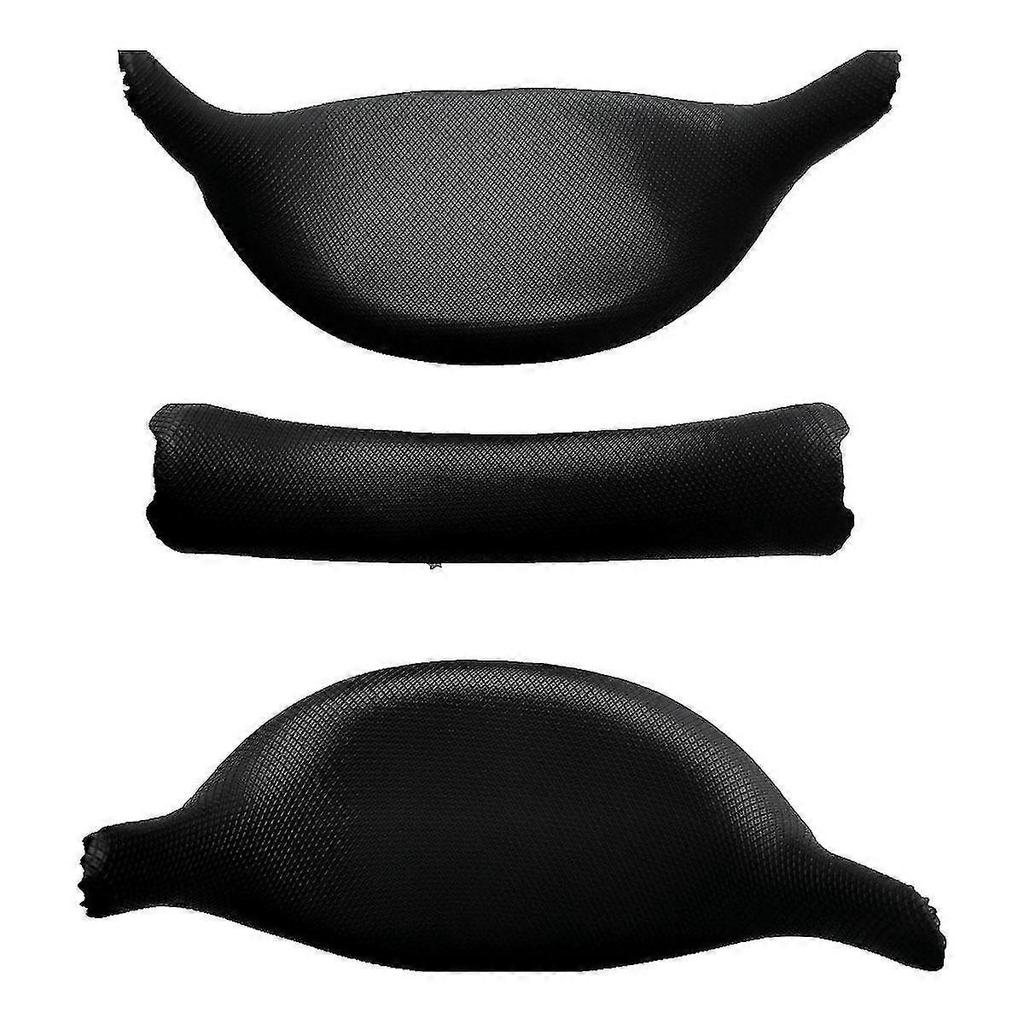 For Accessories Generation VR Helmet Accessories PU Widened Face Pad Cushion Face Cover Bracket For