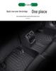 Premium TPE Foot Mats for Cadillac ATS: High-Density, Vehicle-Specific, Safe for Mother & Baby