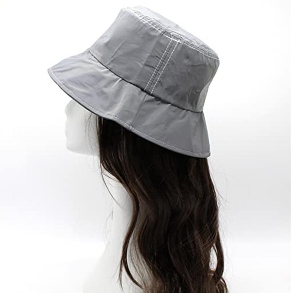 Reflekterende luer Menn Fluorescerende lue Casual Nattlue