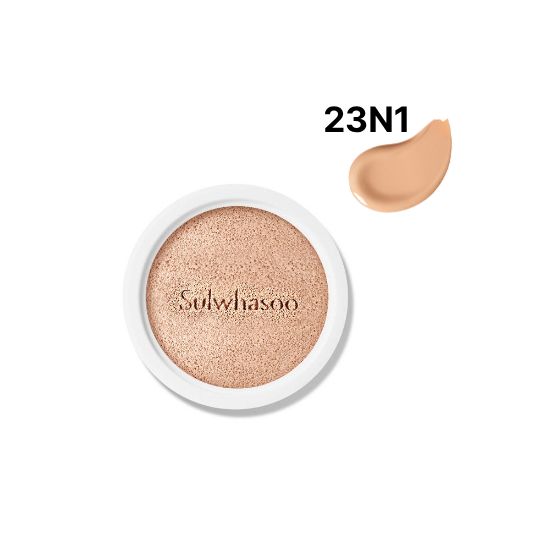 Sulwhasoo Perfecting Cushion Airy Refill 15g (SPF50+ / PA+++)