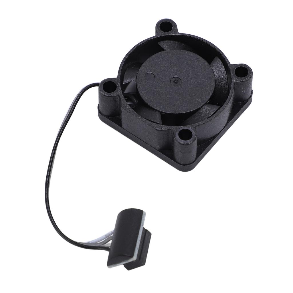 2510 Lüfter 15000RPM DC5V 0.4A Hotend-Lüfter für Lab P1P P1S 3D-Drucker 25x25x10mm