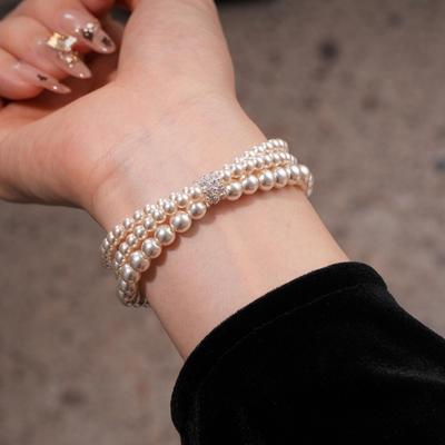 Bracciali – Bracciali con perline