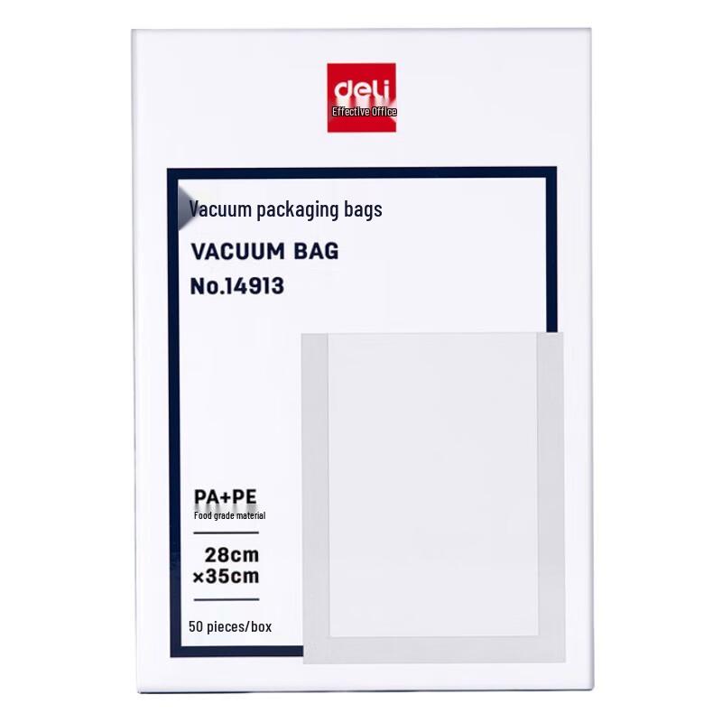 Deli Vacuum Sealer Bags
