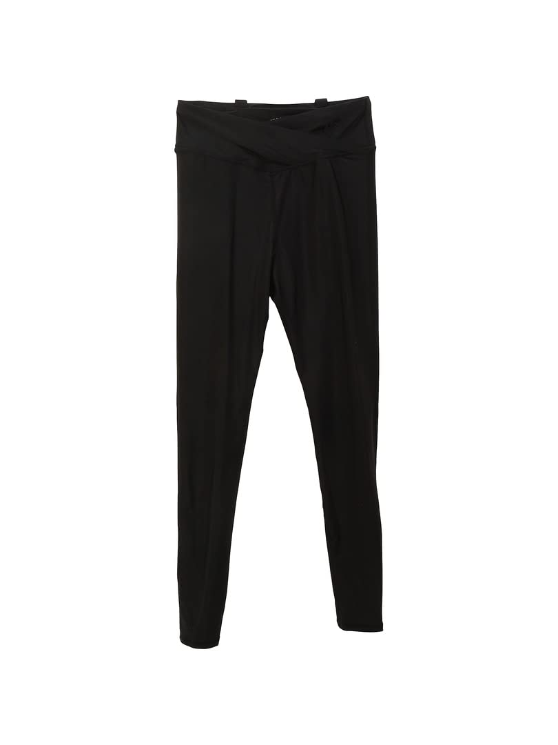 

Billabong Women s Active UV Leggings, Black, Size M, BC013865