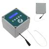 Automatic Chicken Coop Door Controller 100 To 240V Programmable Timer Electric Chicken Door Actuator Motor Set for Farm