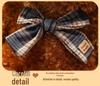 Cartoon Cute Little Bear Plush Toy with Bow Tie - Perfect Birthday Gift