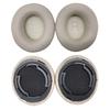Pair Of Replacement Ear Cushions Earpads For AONIC50 And SRH1540 Models Over Ear Headphones Compatible Earpad Set